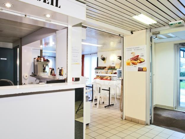Premiere Classe Grenoble Nord - Voreppe Exteriör bild
