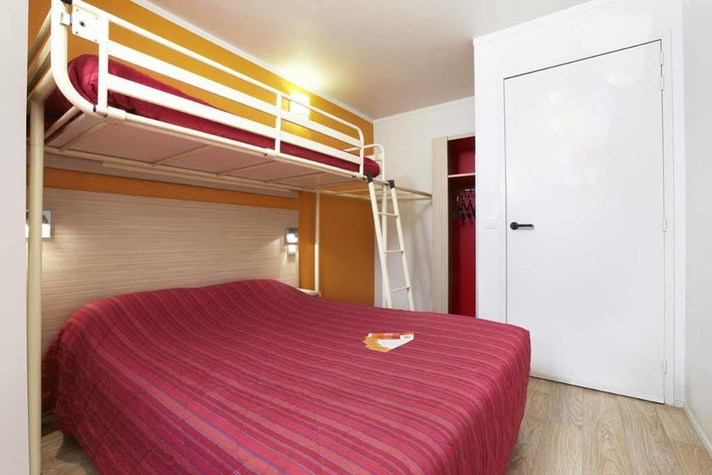 Premiere Classe Grenoble Nord - Voreppe Exteriör bild