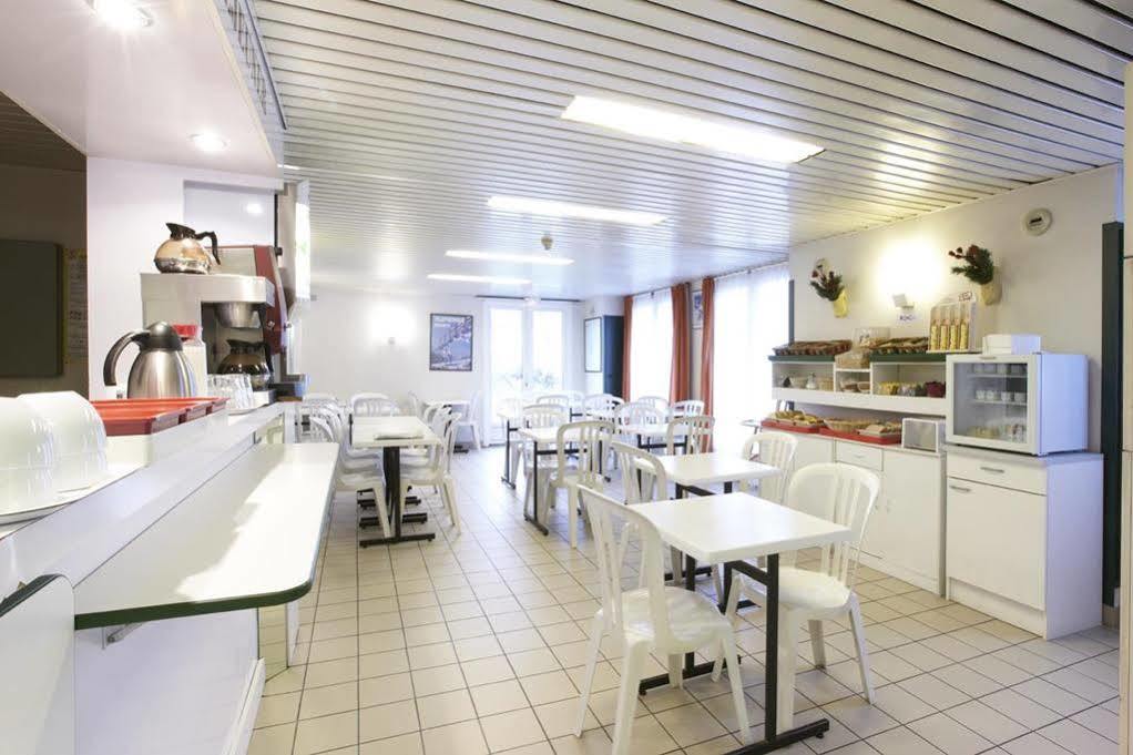 Premiere Classe Grenoble Nord - Voreppe Exteriör bild