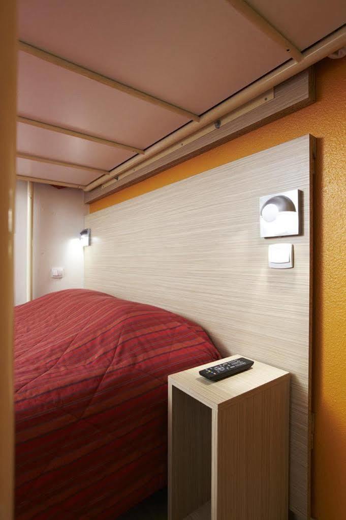 Premiere Classe Grenoble Nord - Voreppe Exteriör bild